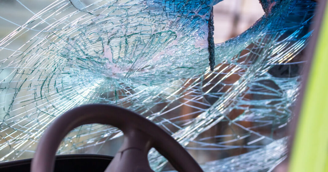 катастрофа