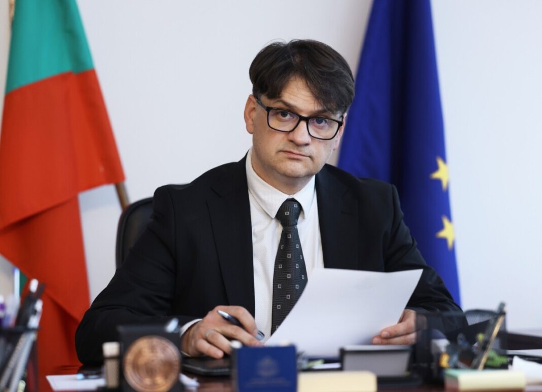 Мариан Бачев