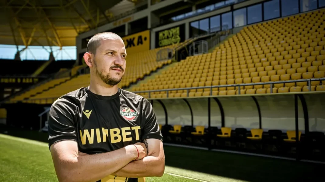 Тошко Неделев